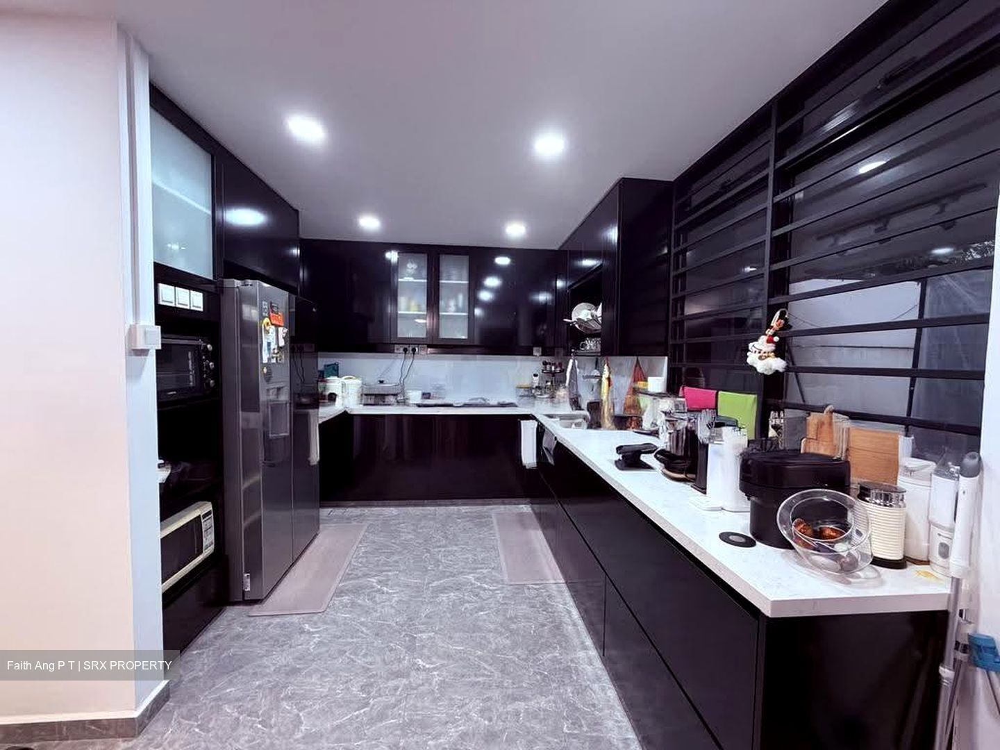 Nanyang Park (D19), Terrace #624897101